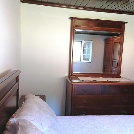 Casa Das Castanheiras Vieira do Minho Zewnętrze zdjęcie