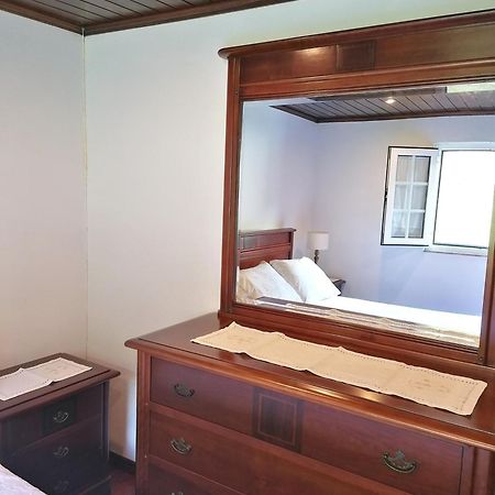 Casa Das Castanheiras Vieira do Minho Zewnętrze zdjęcie