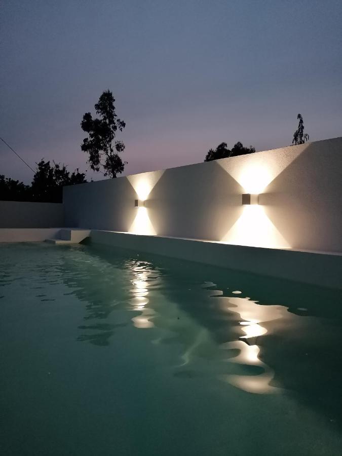 Casa Das Castanheiras Vieira do Minho Zewnętrze zdjęcie