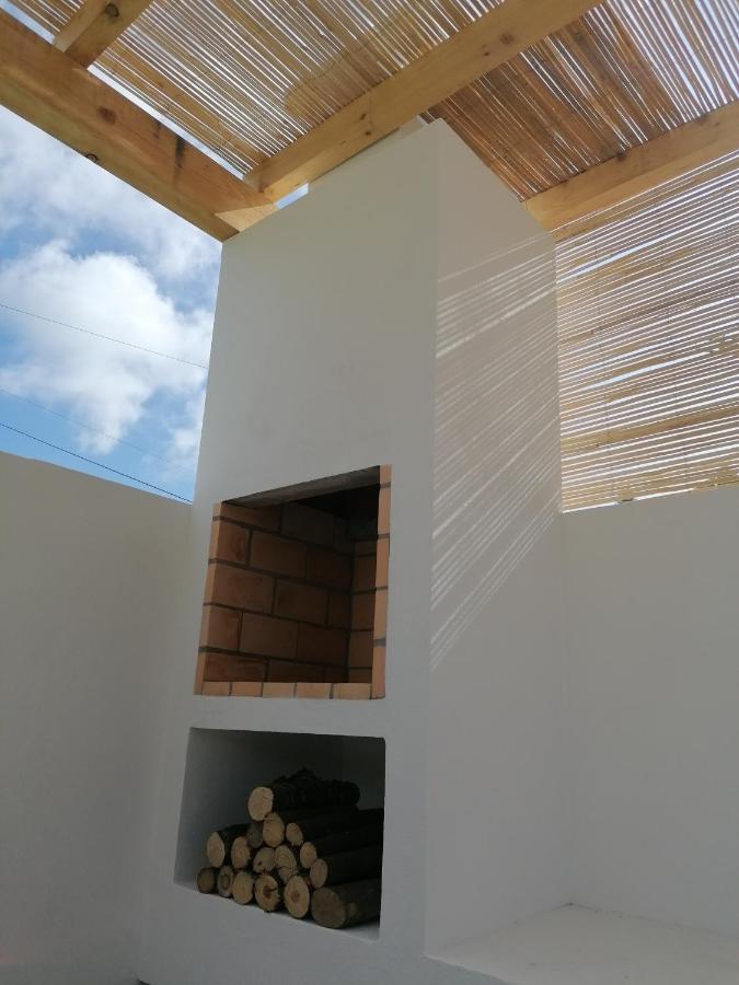 Casa Das Castanheiras Vieira do Minho Zewnętrze zdjęcie