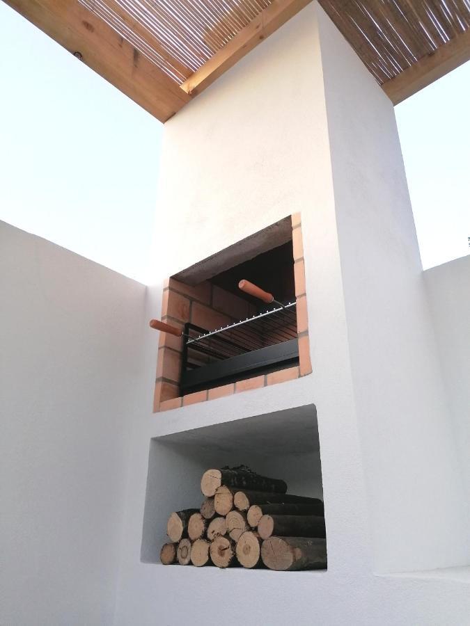 Casa Das Castanheiras Vieira do Minho Zewnętrze zdjęcie