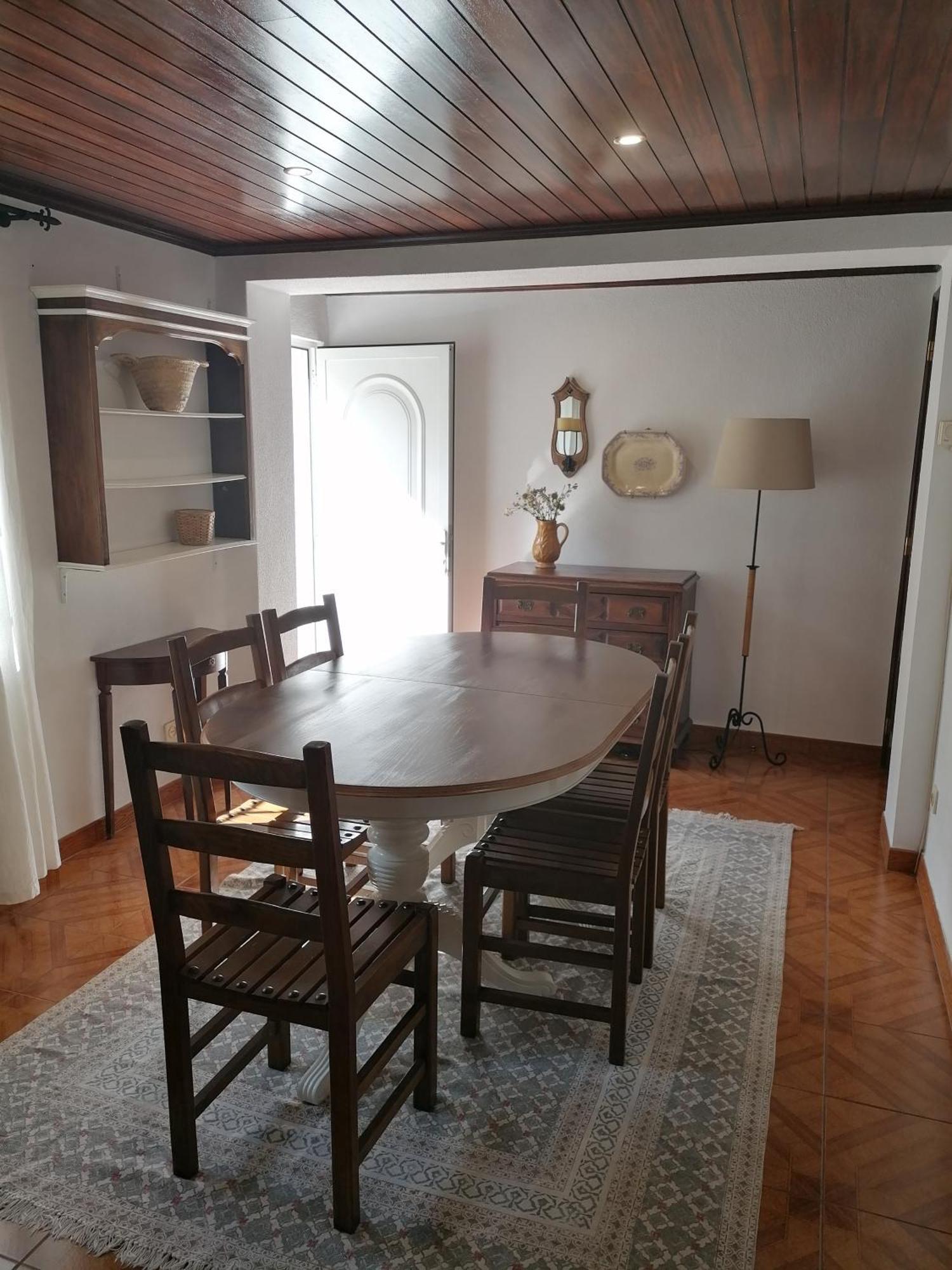 Casa Das Castanheiras Vieira do Minho Zewnętrze zdjęcie